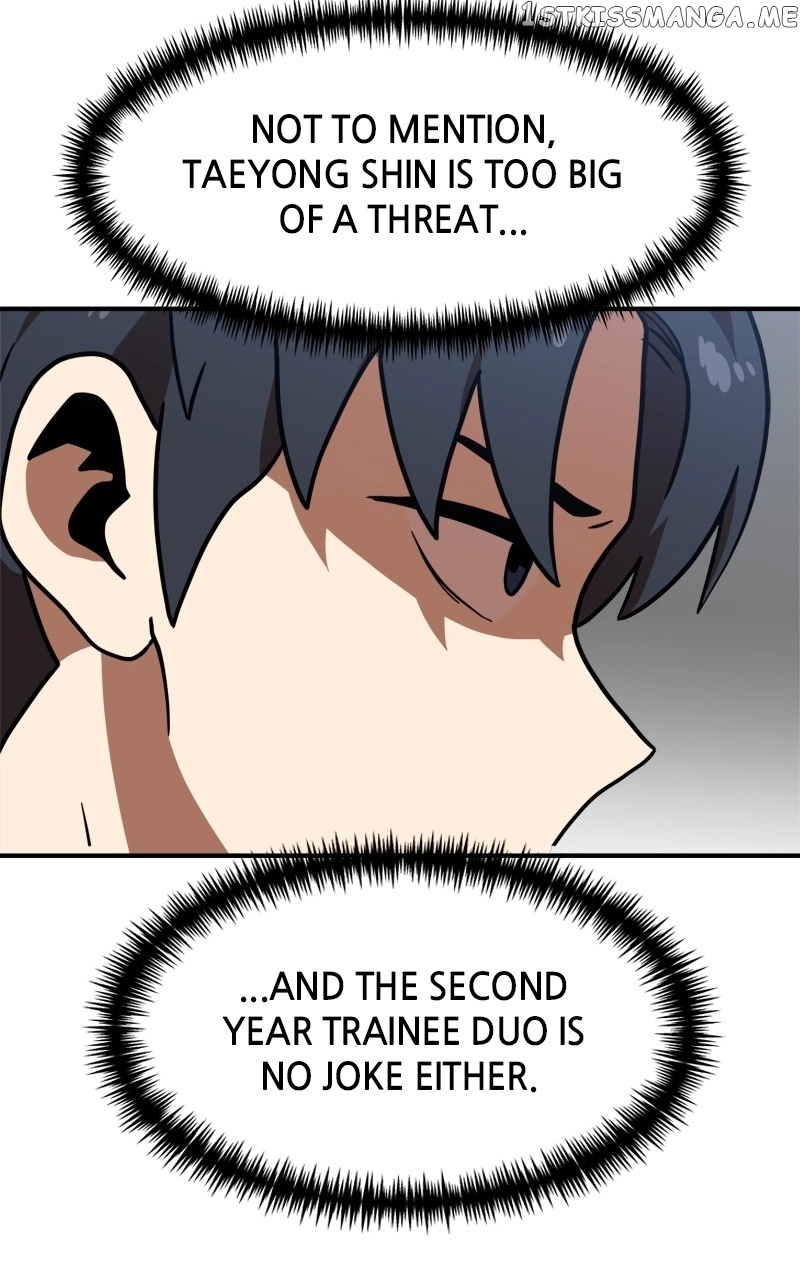 Double Click Chapter 77 page 59