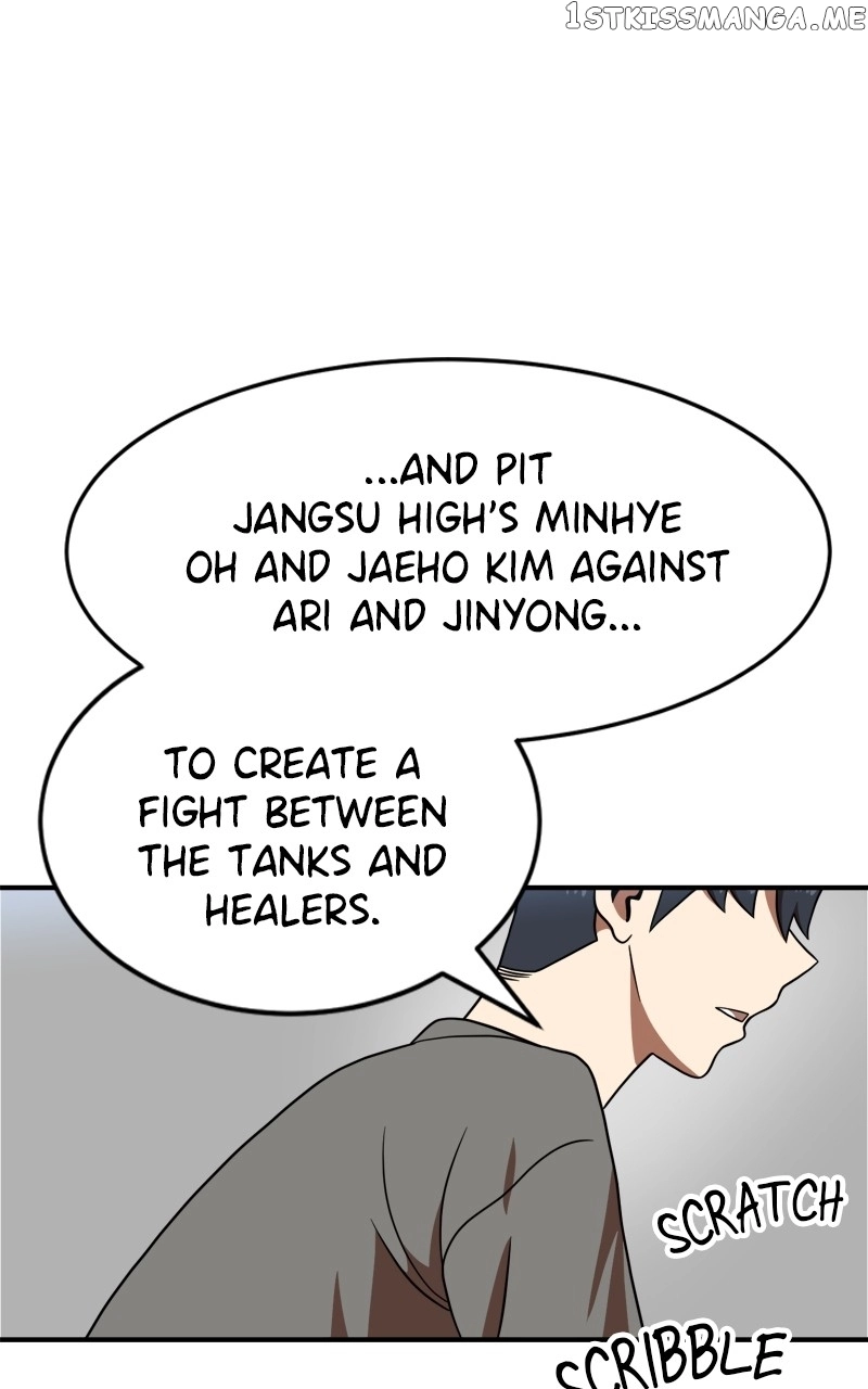 Double Click Chapter 77 page 71