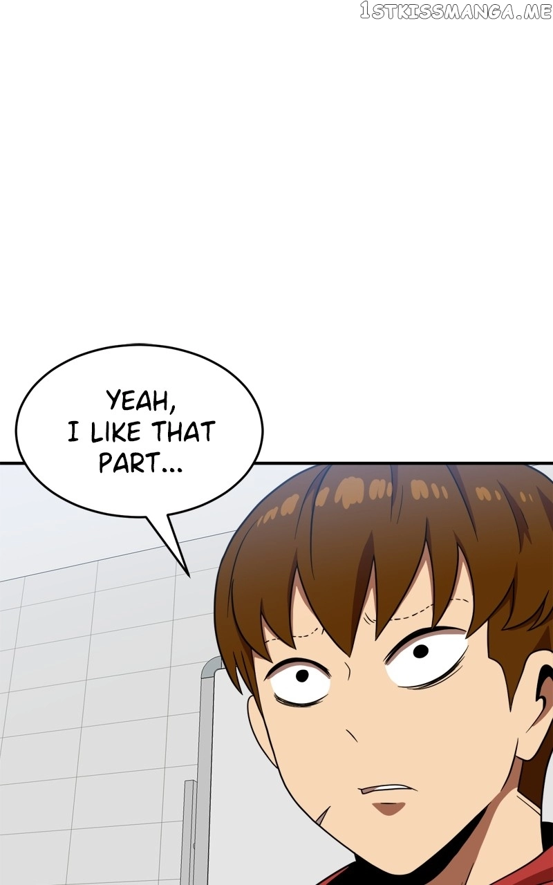 Double Click Chapter 77 page 83