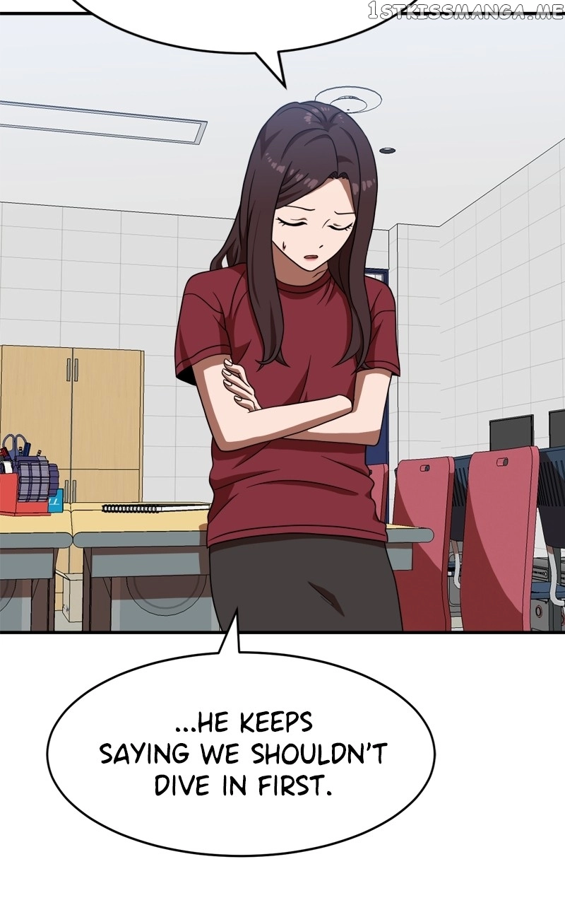 Double Click Chapter 77 page 85