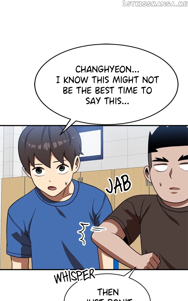 Double Click Chapter 77 page 94