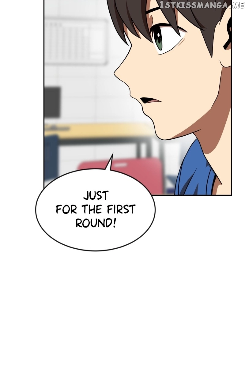 Double Click Chapter 78 page 8