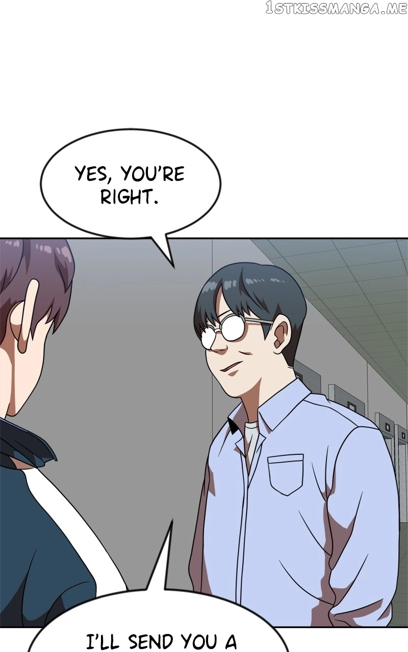Double Click Chapter 78 page 34