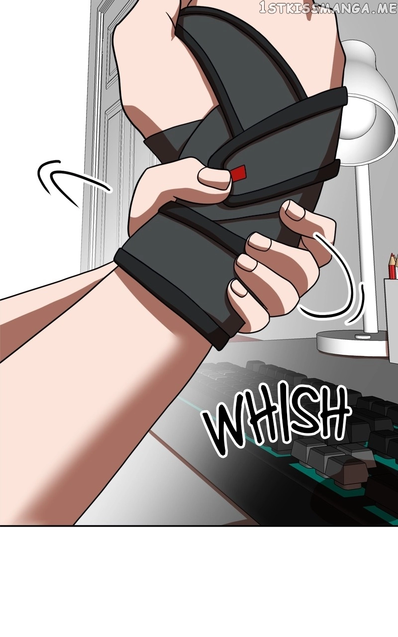 Double Click Chapter 78 page 41