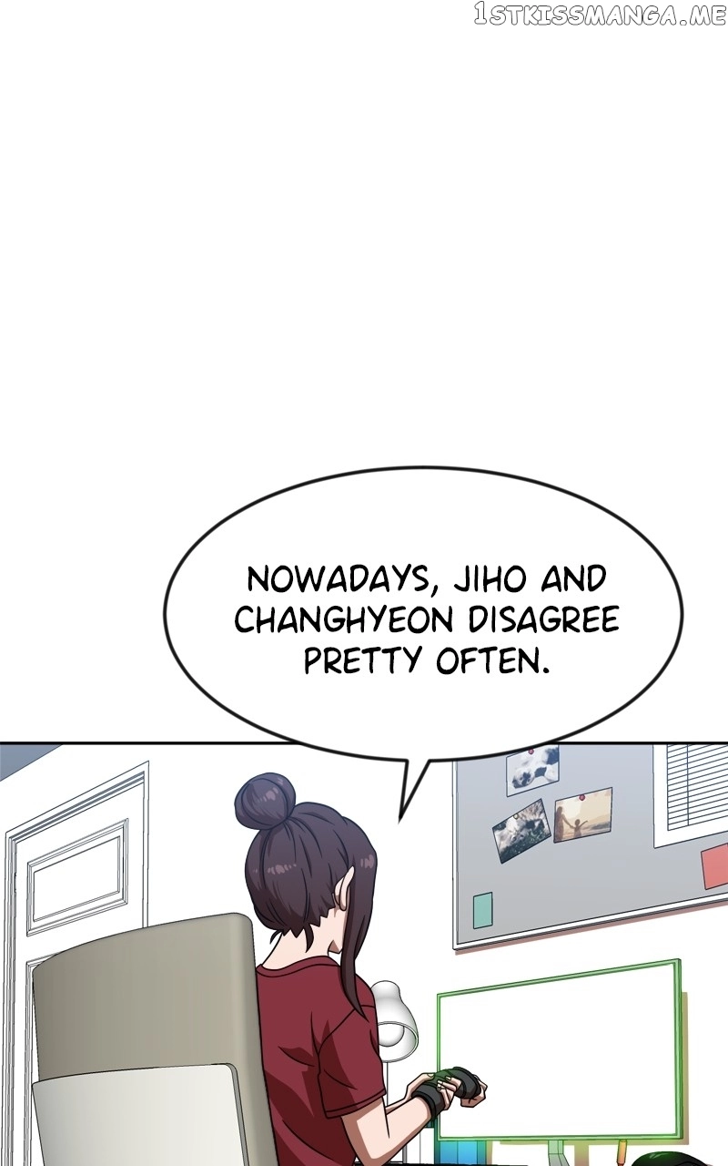Double Click Chapter 78 page 42