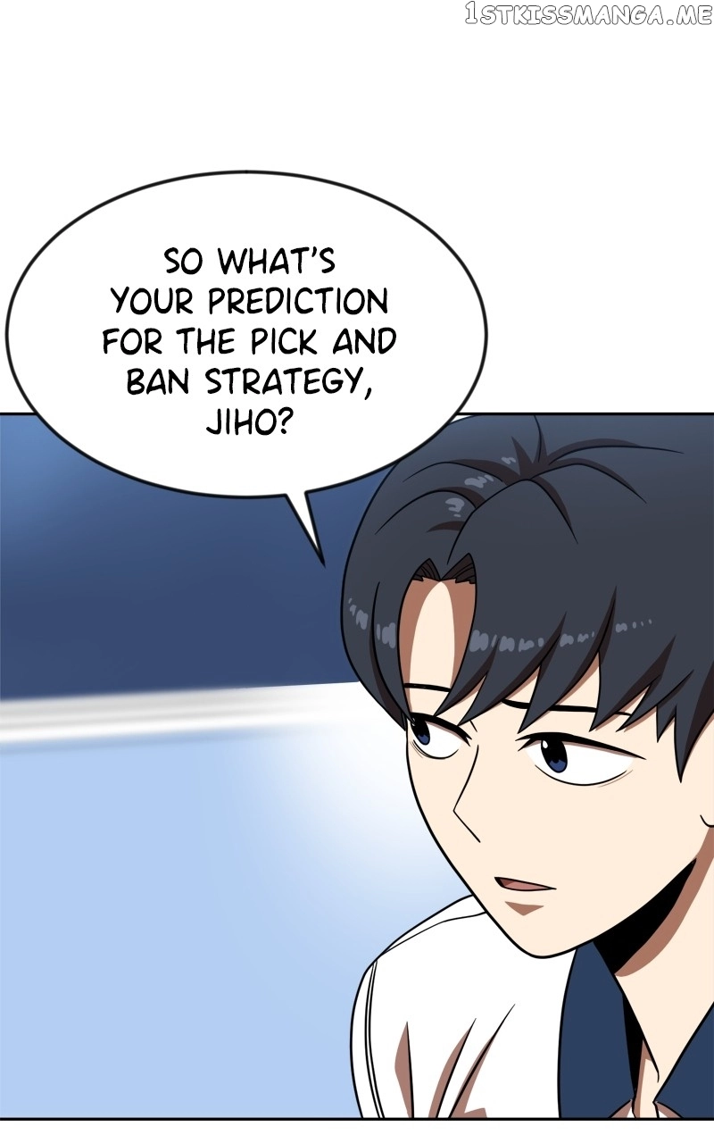 Double Click Chapter 78 page 106