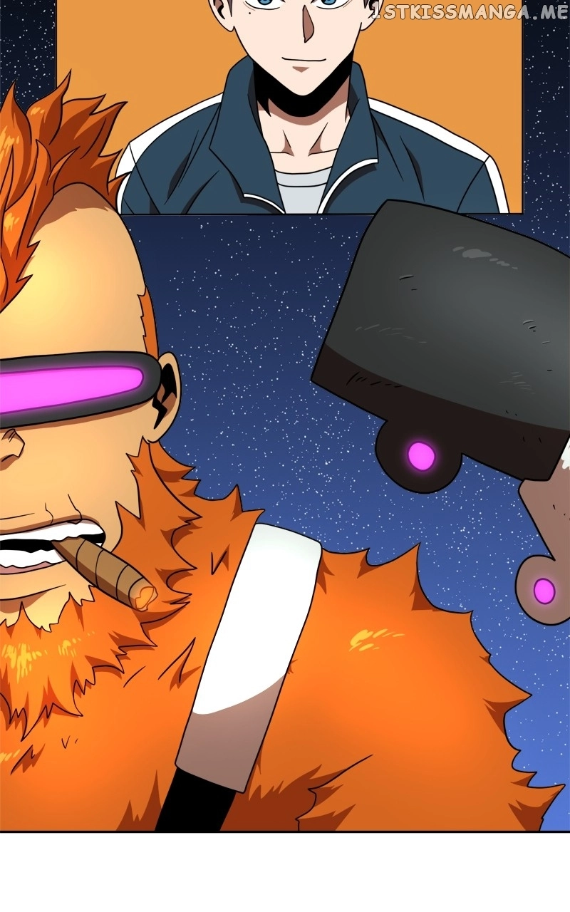 Double Click Chapter 78 page 110