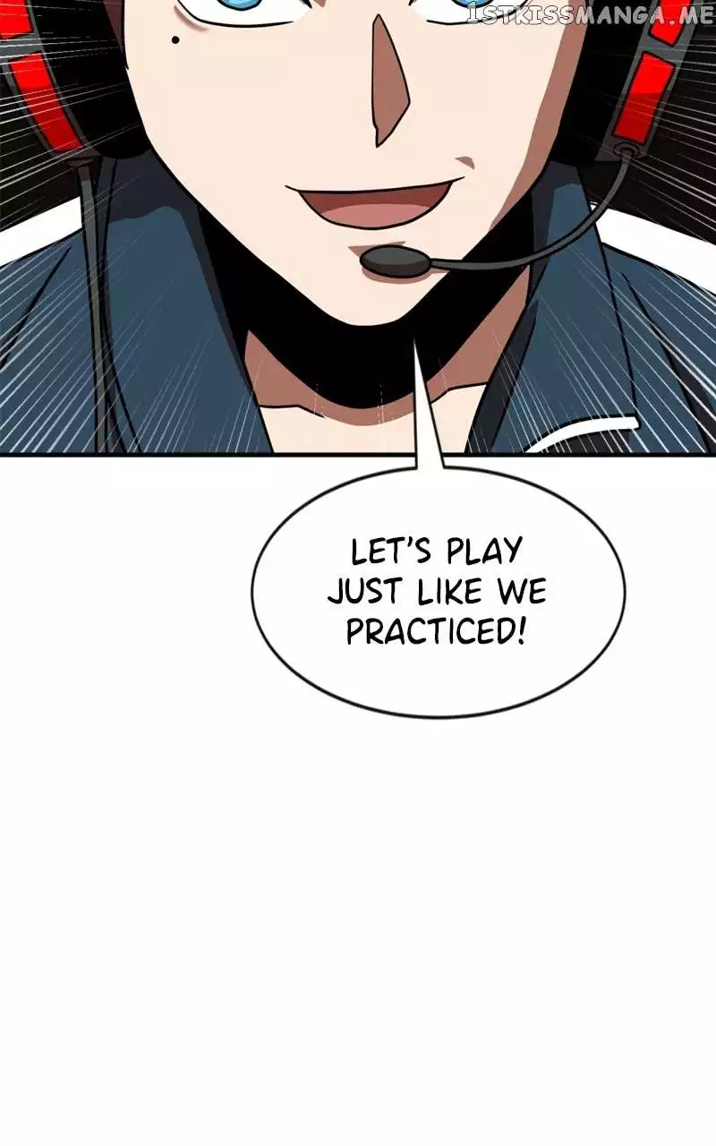 Double Click Chapter 79 page 17