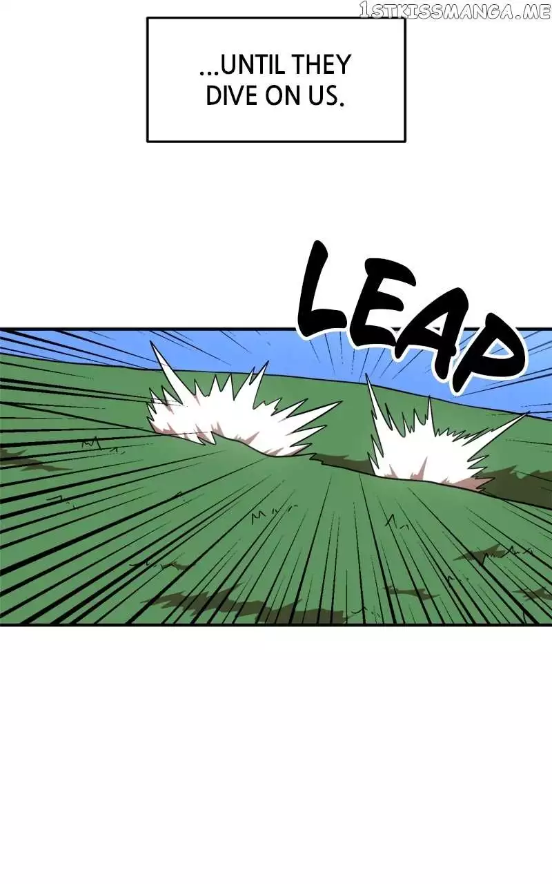 Double Click Chapter 79 page 18