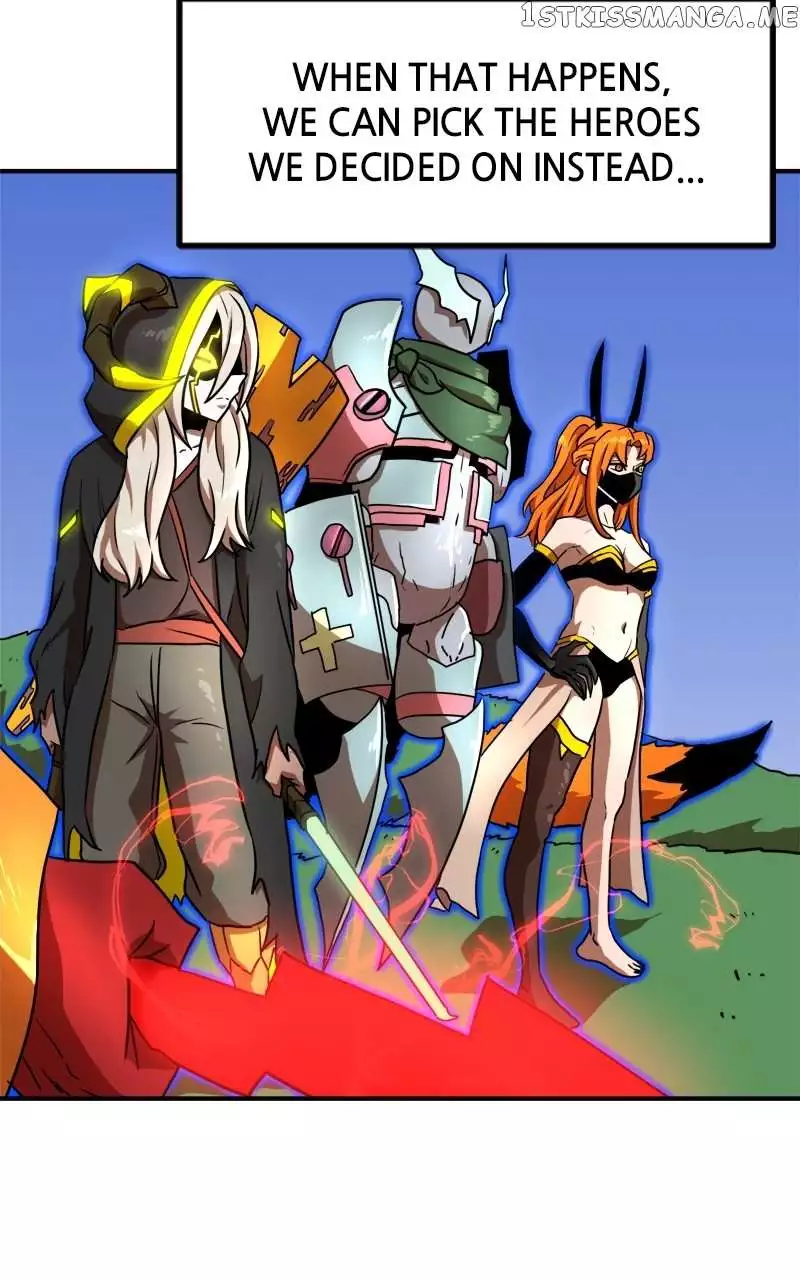 Double Click Chapter 79 page 10