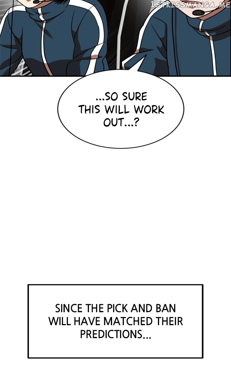 Double Click Chapter 79 page 23