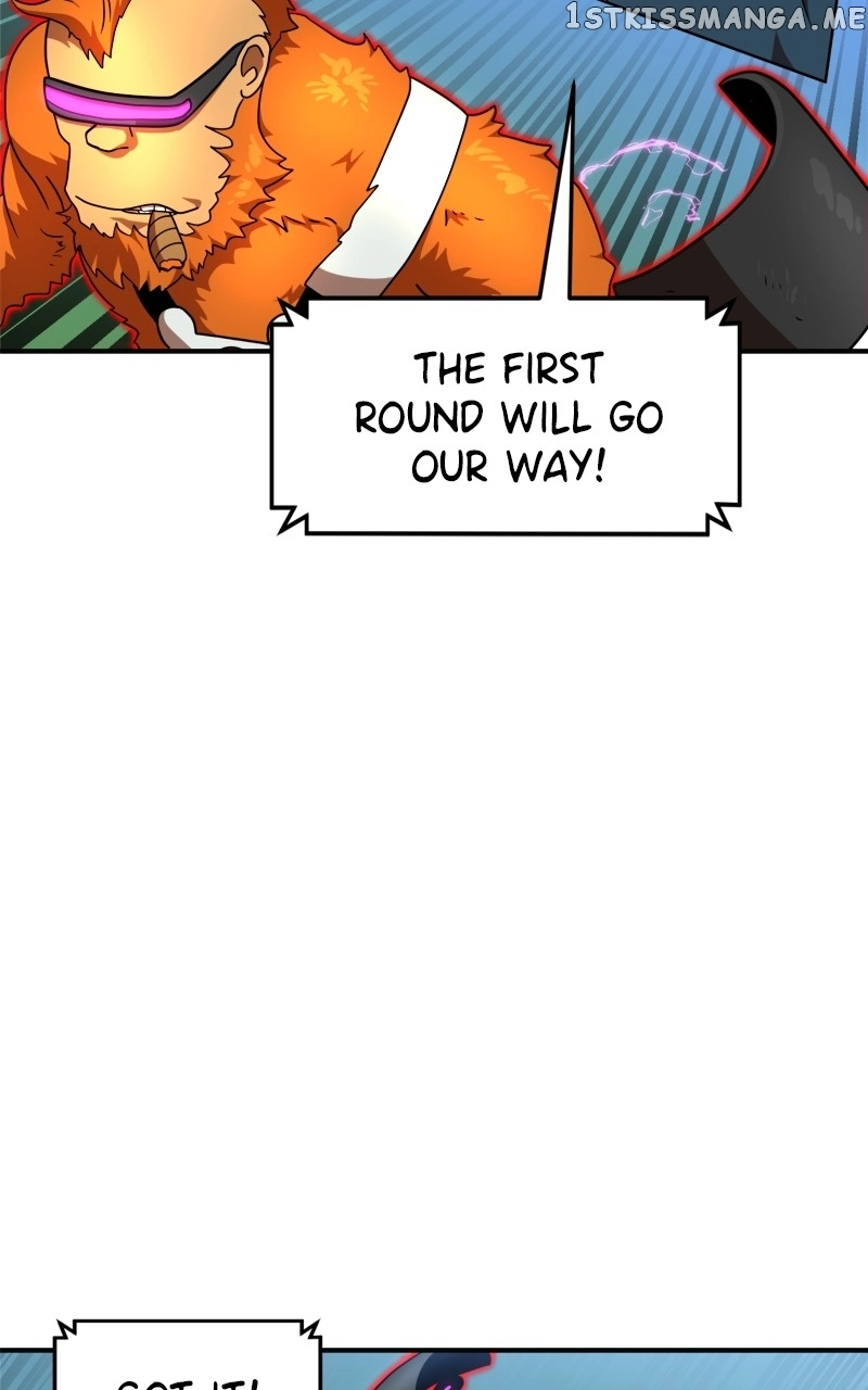 Double Click Chapter 79 page 20