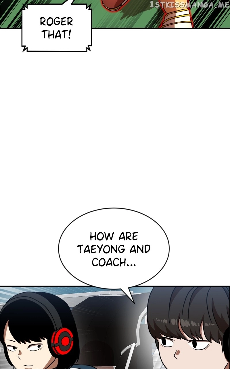 Double Click Chapter 79 page 22