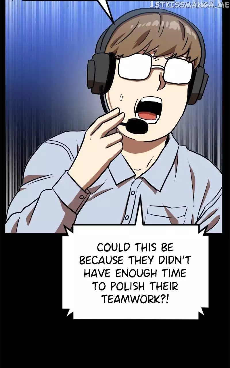 Double Click Chapter 79 page 33