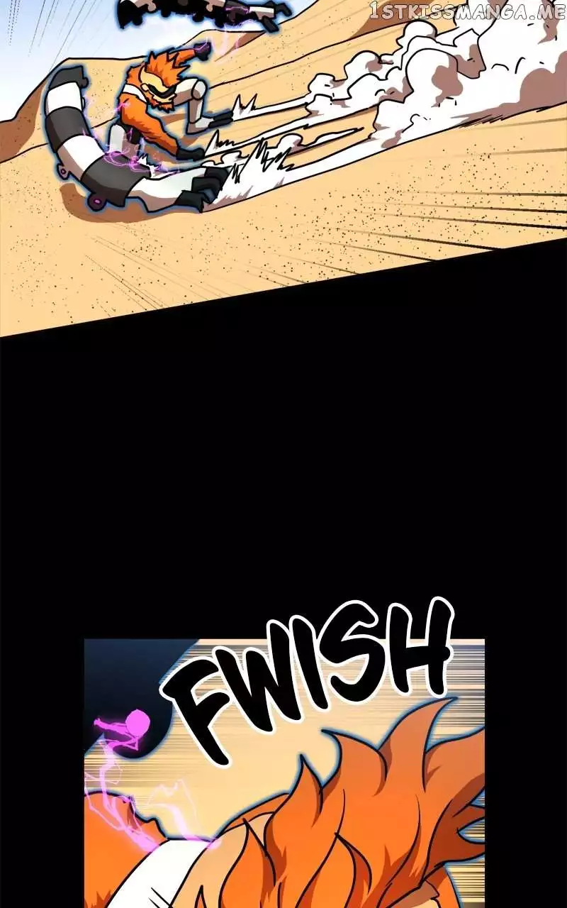 Double Click Chapter 79 page 36