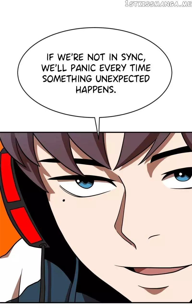 Double Click Chapter 79 page 42