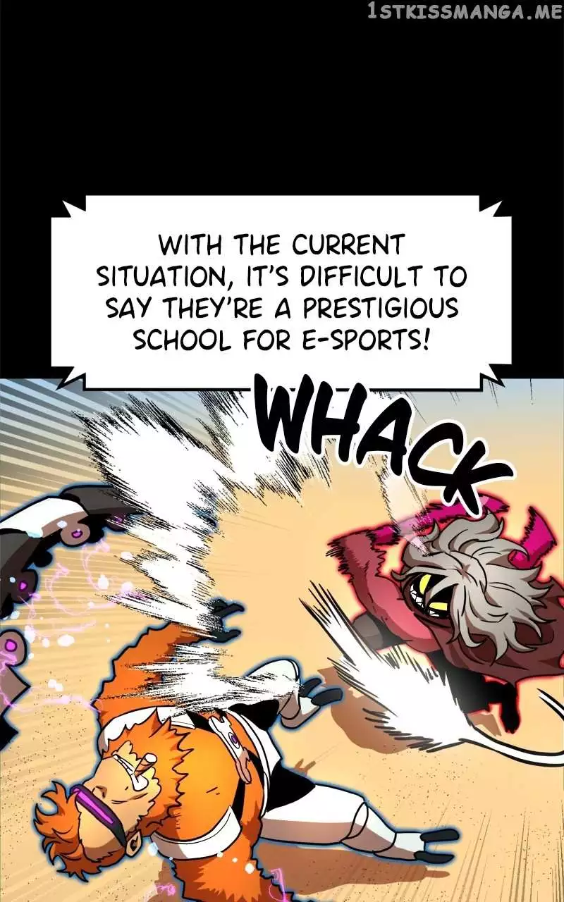 Double Click Chapter 79 page 34