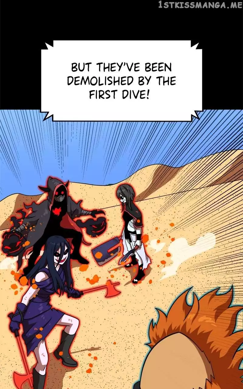 Double Click Chapter 79 page 38