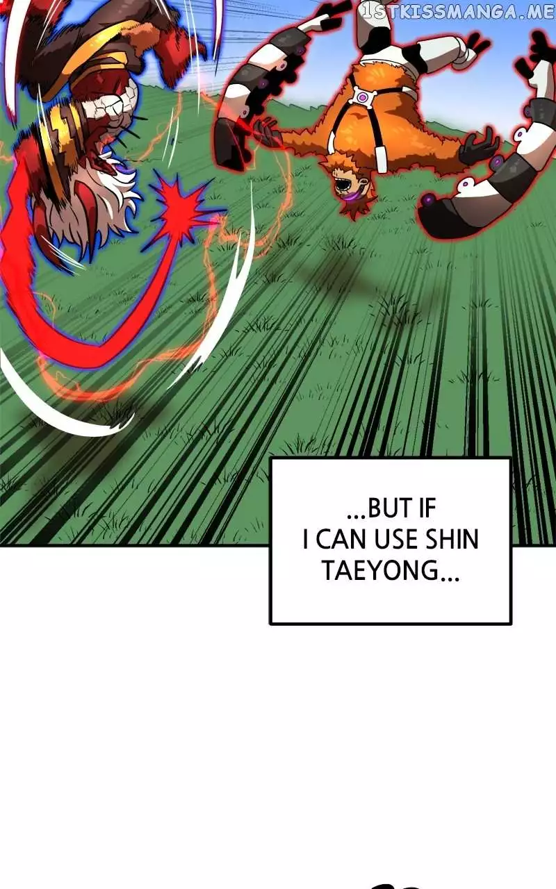 Double Click Chapter 79 page 81