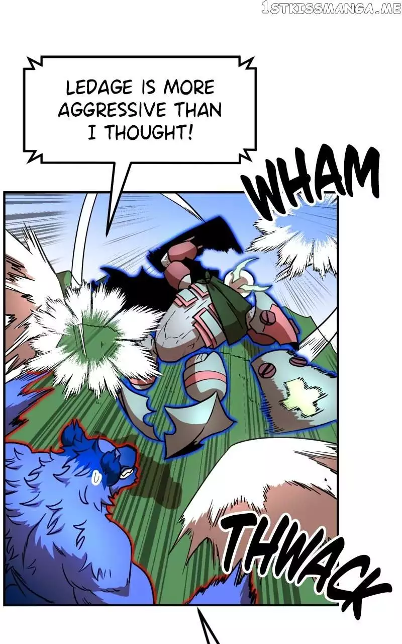 Double Click Chapter 79 page 92