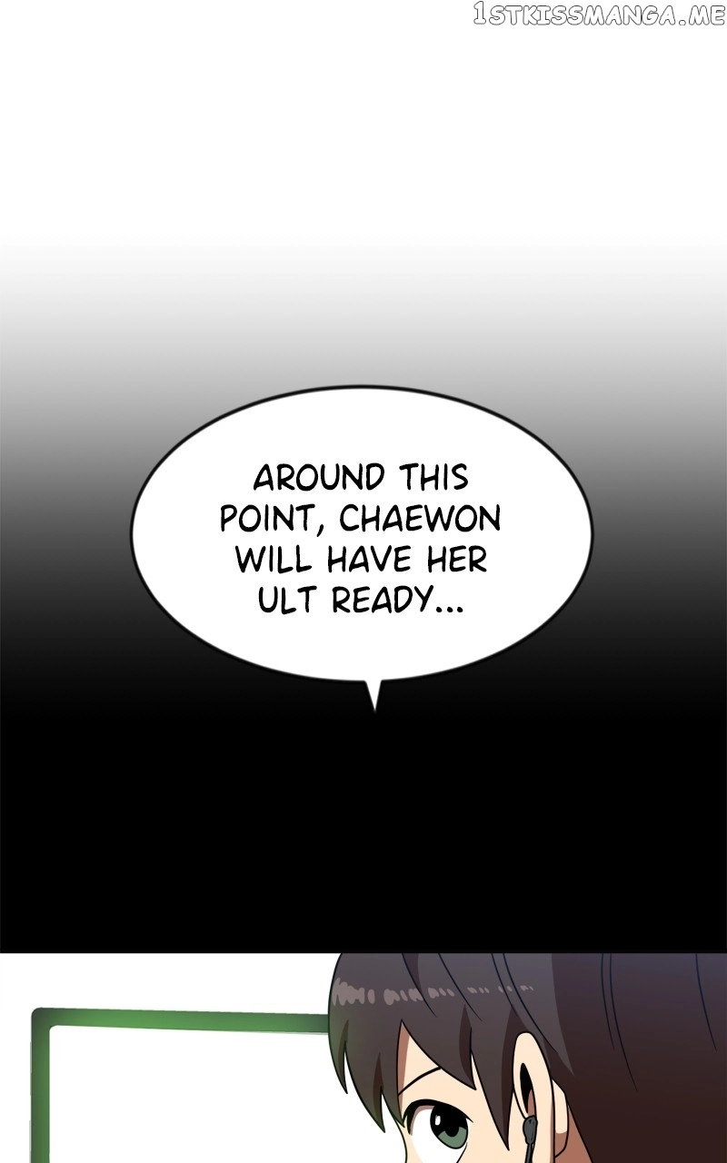 Double Click Chapter 79 page 104
