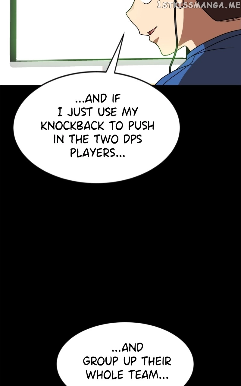 Double Click Chapter 79 page 105