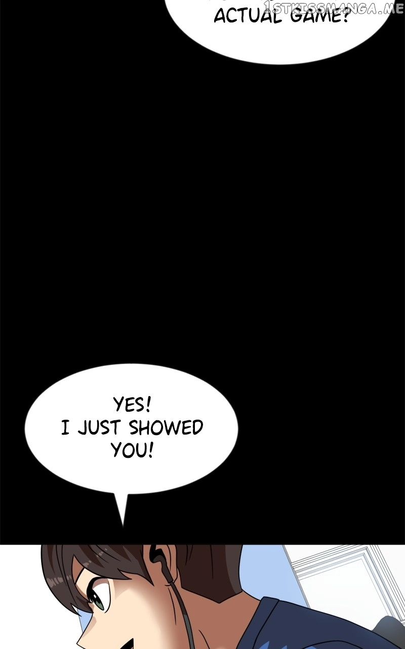 Double Click Chapter 79 page 108