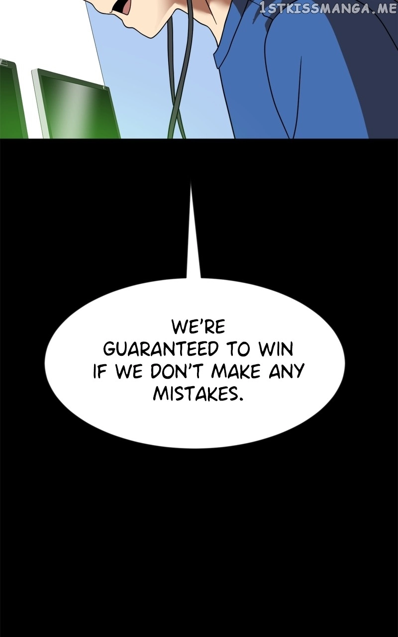 Double Click Chapter 79 page 109