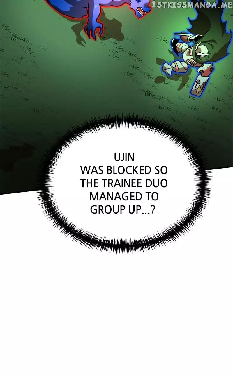 Double Click Chapter 79 page 138