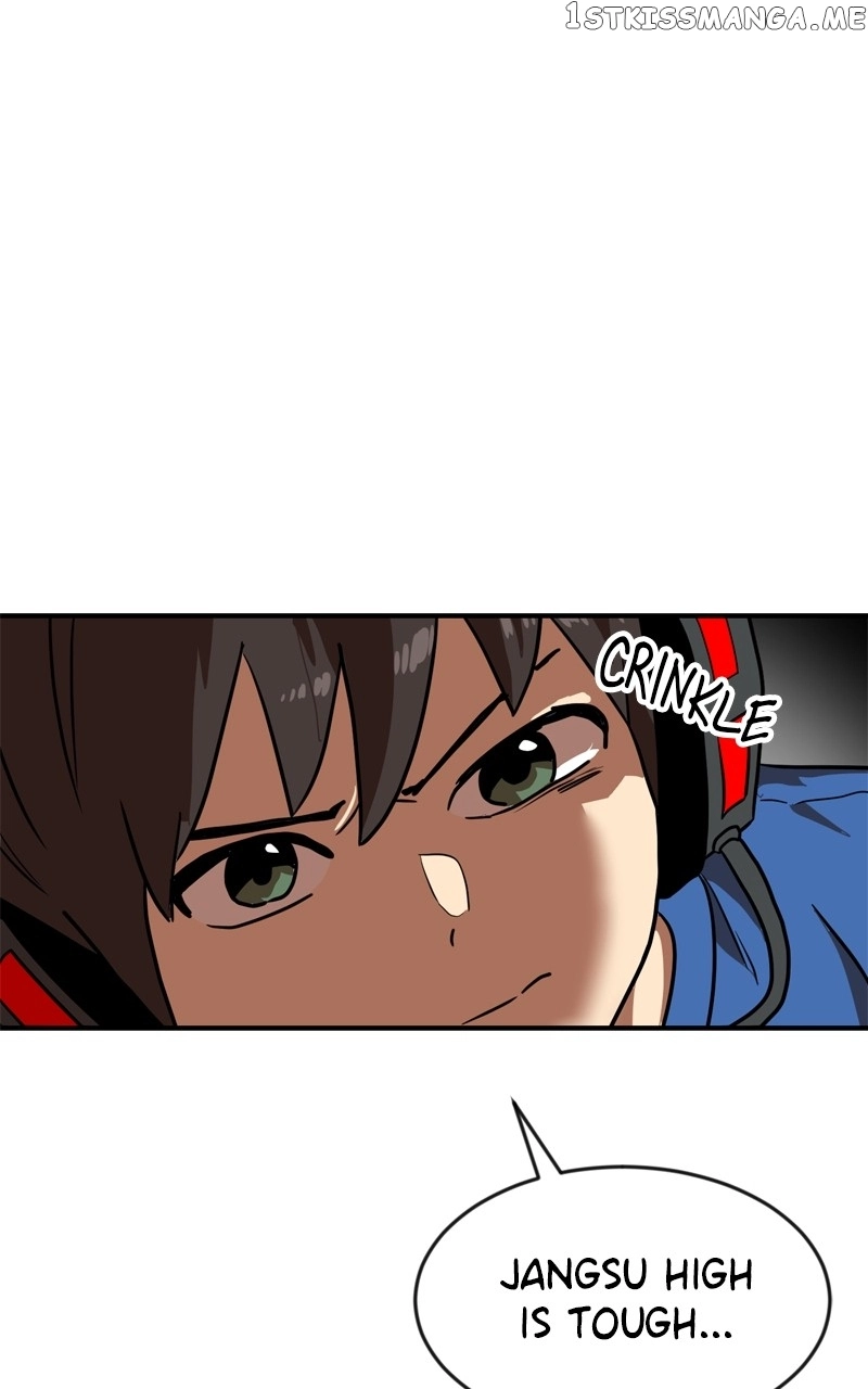 Double Click Chapter 79 page 139