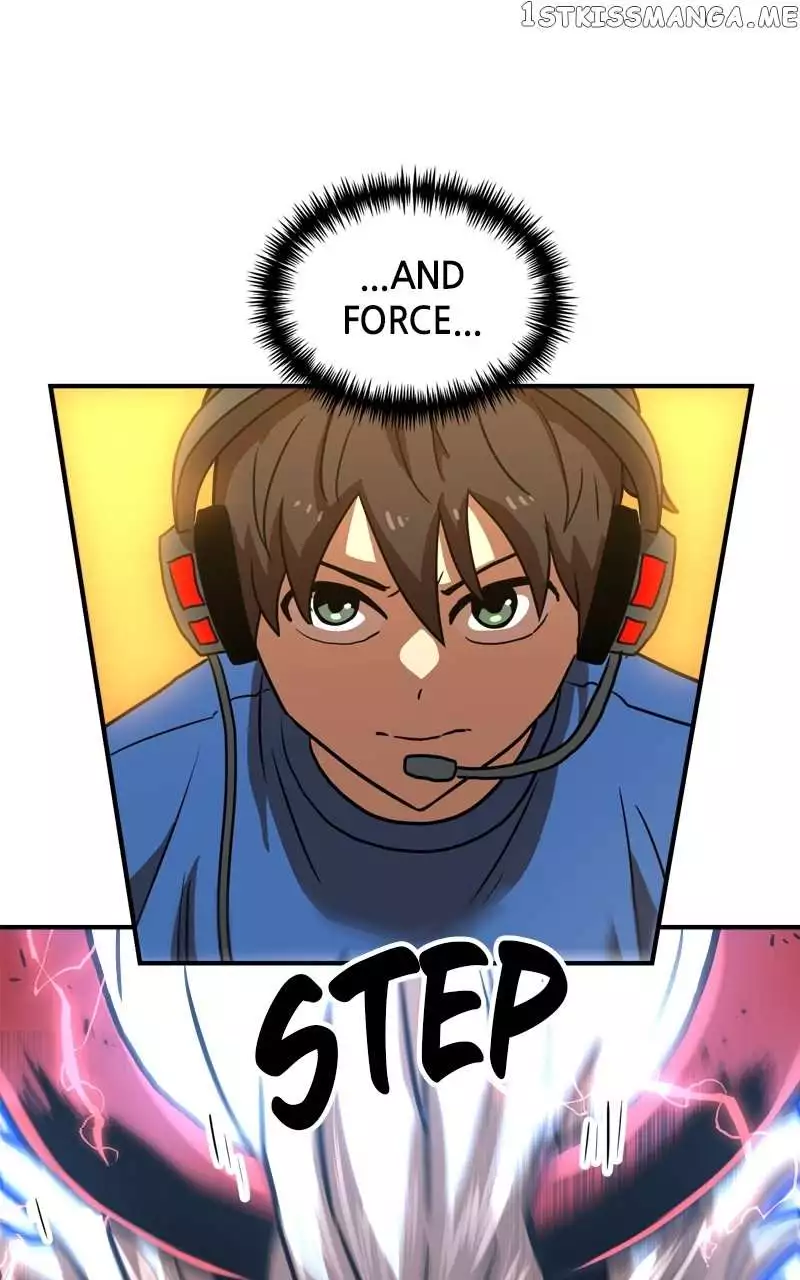 Double Click Chapter 79 page 149