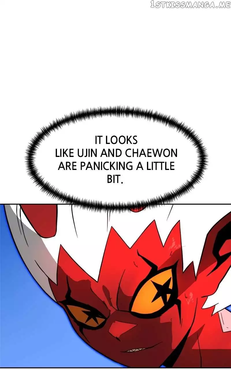 Double Click Chapter 80 page 1