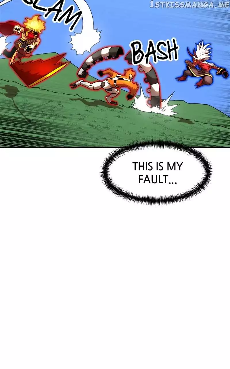 Double Click Chapter 80 page 10