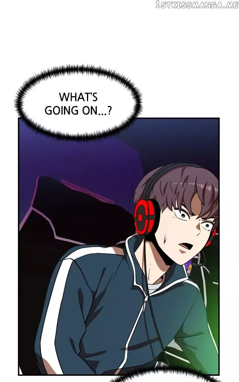 Double Click Chapter 80 page 15