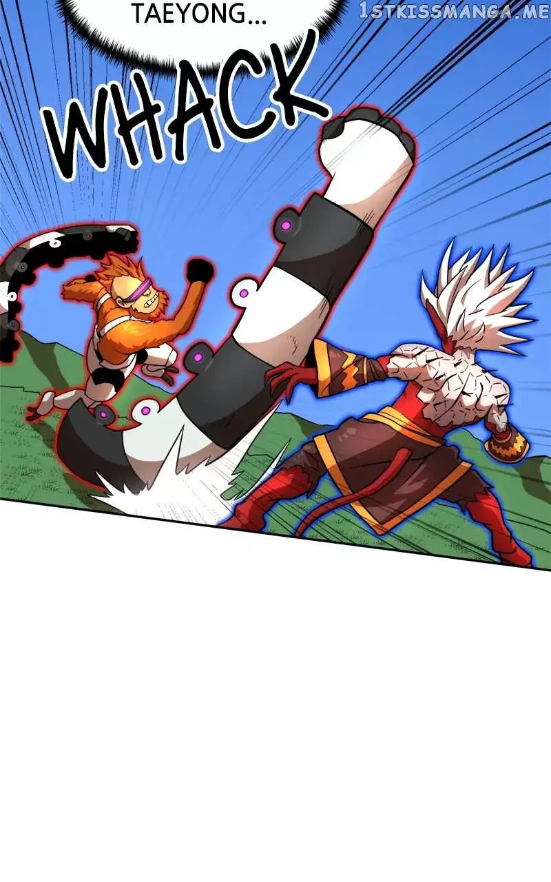 Double Click Chapter 80 page 3