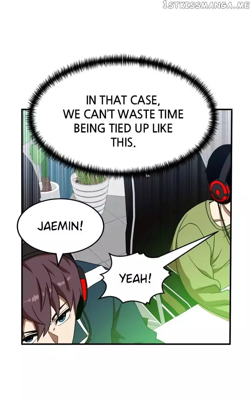 Double Click Chapter 80 page 21