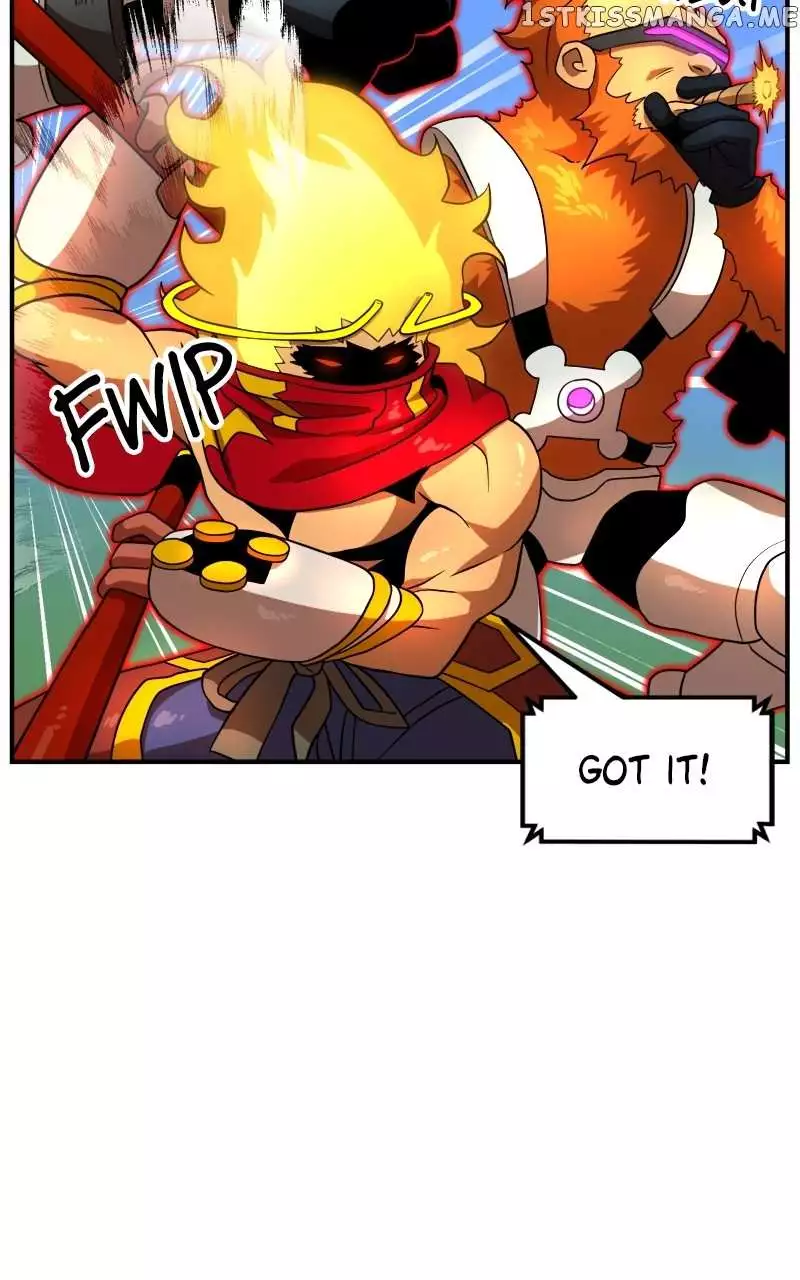 Double Click Chapter 80 page 23