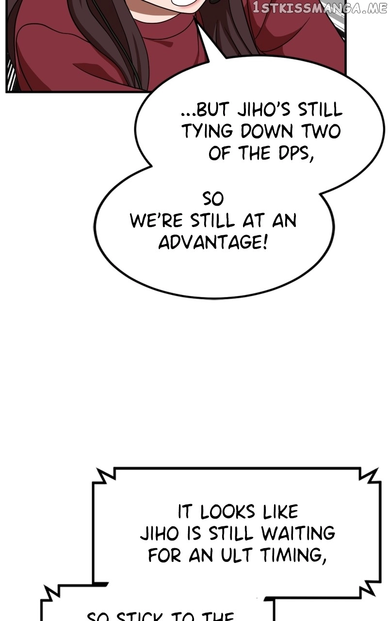 Double Click Chapter 80 page 39