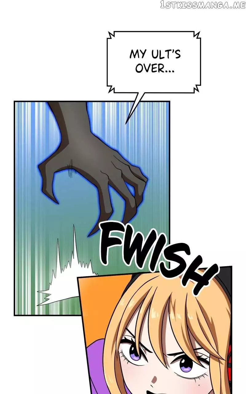 Double Click Chapter 80 page 99