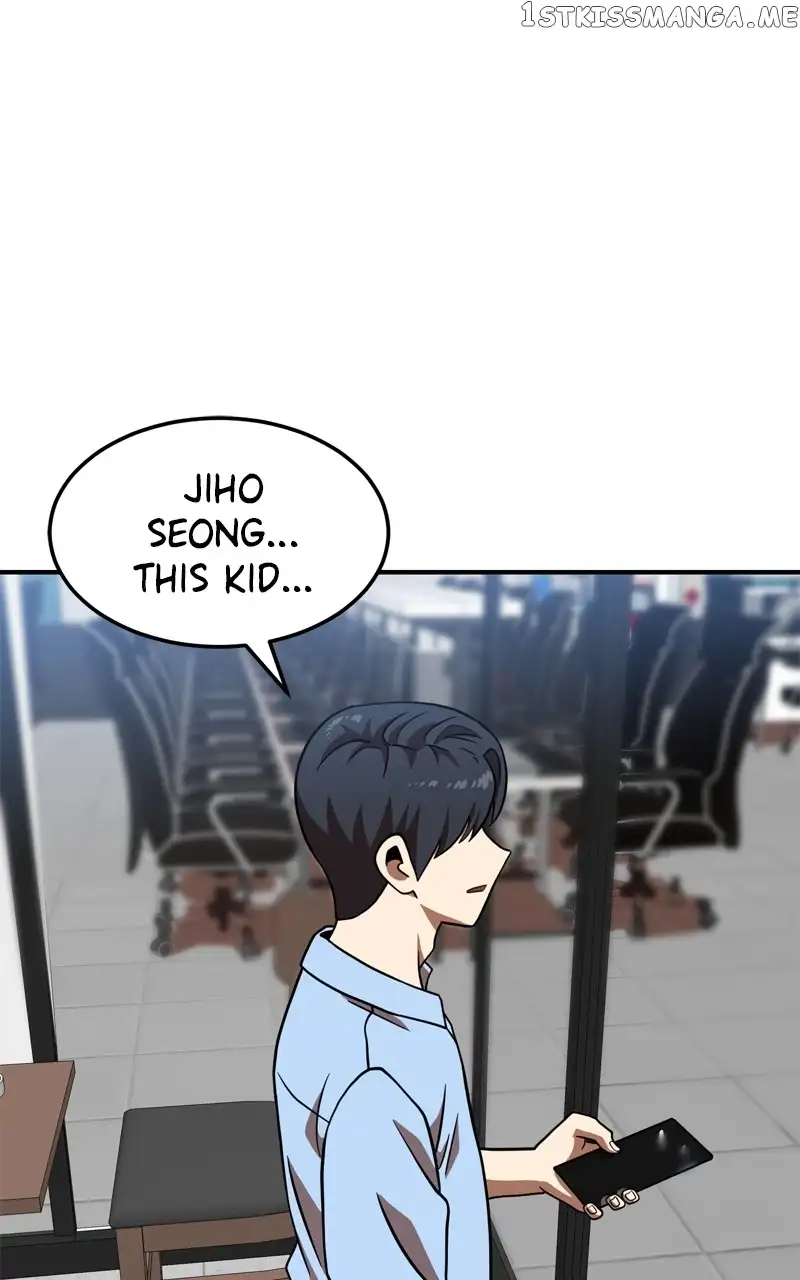Double Click Chapter 81 page 9