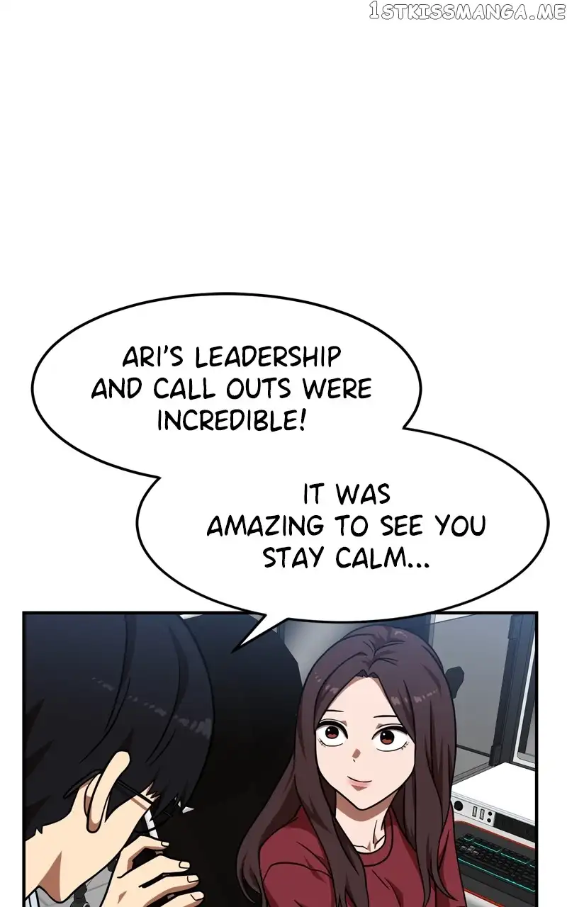 Double Click Chapter 81 page 42