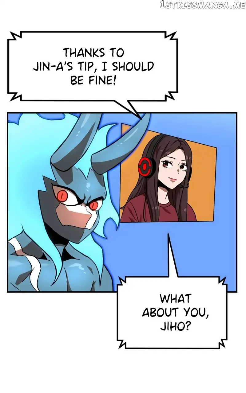Double Click Chapter 81 page 74