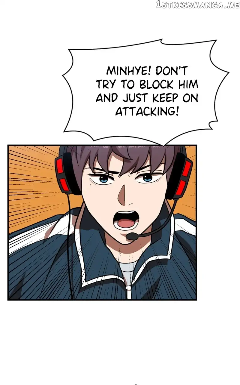 Double Click Chapter 81 page 98