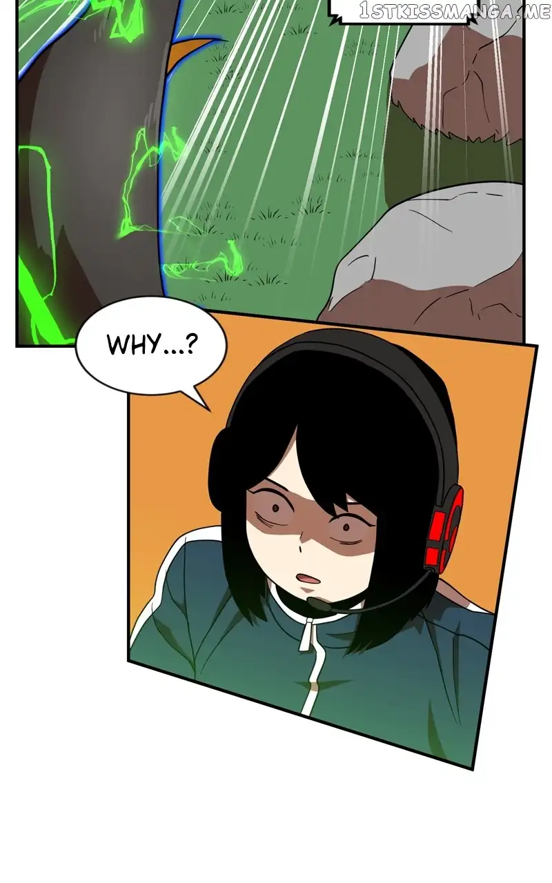 Double Click Chapter 81 page 110