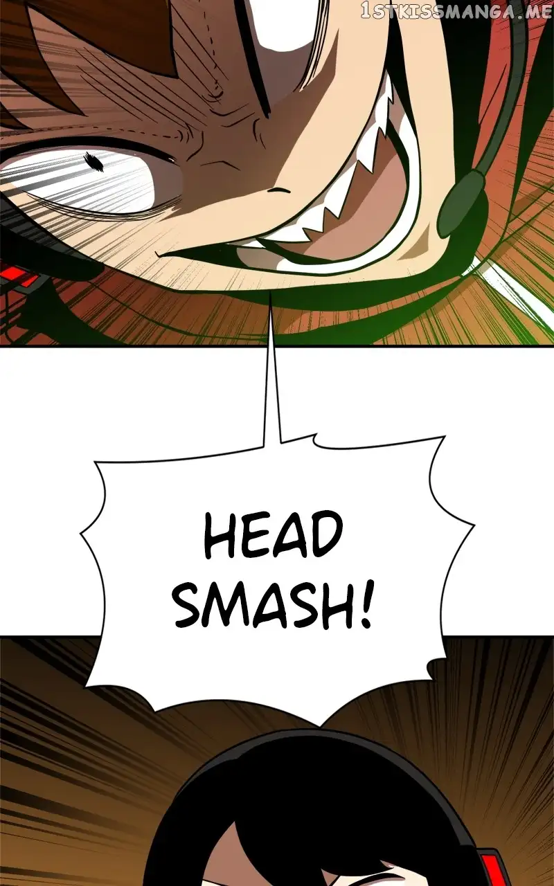 Double Click Chapter 82 page 5