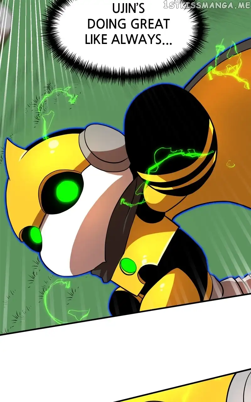 Double Click Chapter 82 page 11