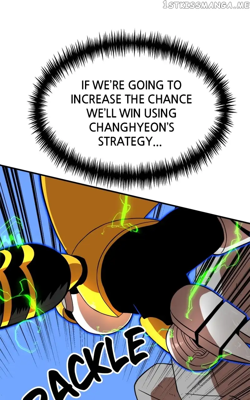 Double Click Chapter 82 page 17