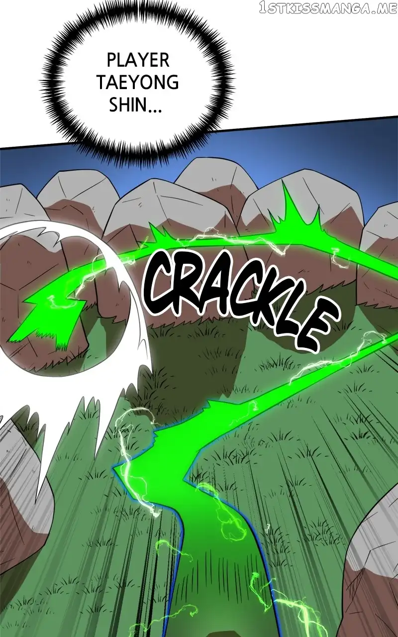 Double Click Chapter 82 page 33