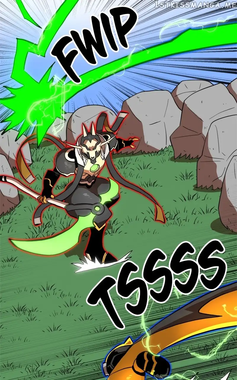 Double Click Chapter 82 page 37