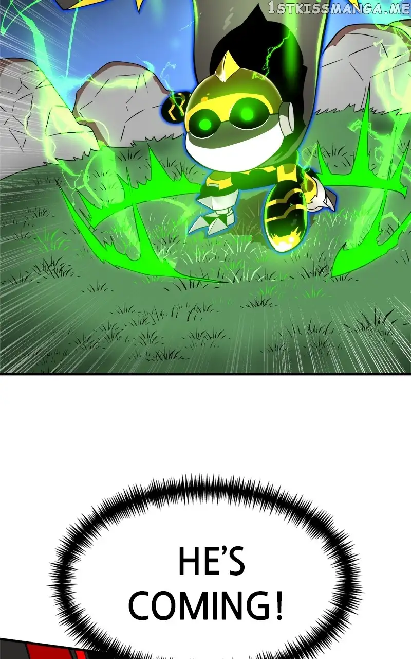 Double Click Chapter 82 page 45